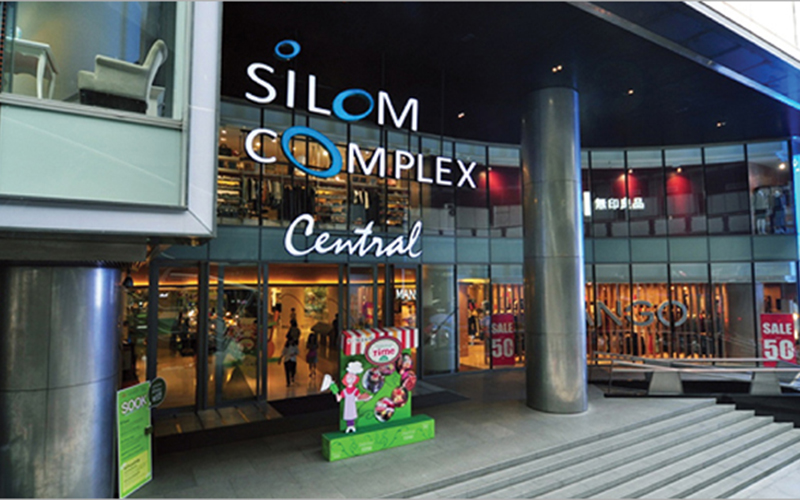 SILOM COMPLEX