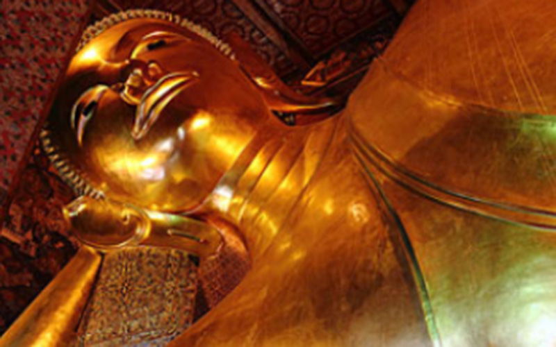 WAT PHO